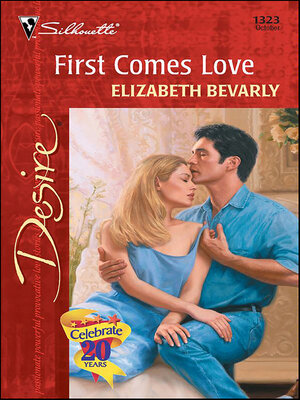 cover image of First Comes Love
